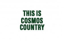 Follow us @CosmosCountry1